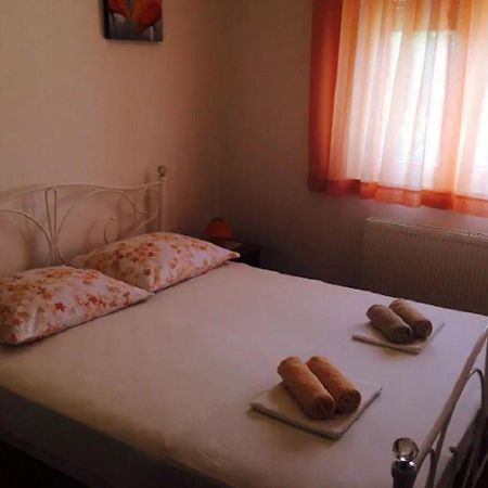 Apartments And Rooms Ognjen - Family Apartments With Free Parking بيتينا المظهر الخارجي الصورة